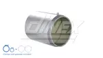 DPF Reconditioned for Iveco