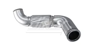 Pipe for Ford