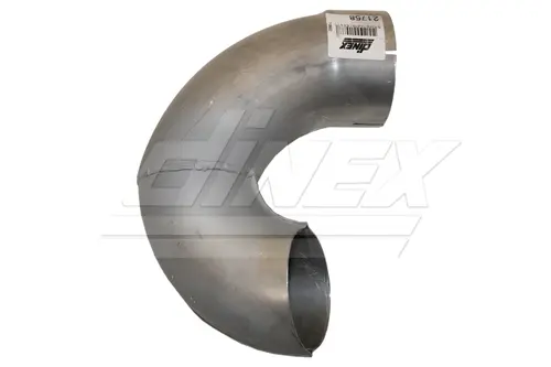 Pipe for DAF