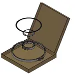 Clamp & Gasket Kit for Cummins