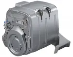 Euro VI Silencer for DAF