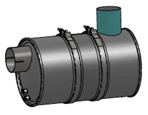 Assembly Module