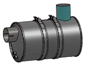 Assembly Module