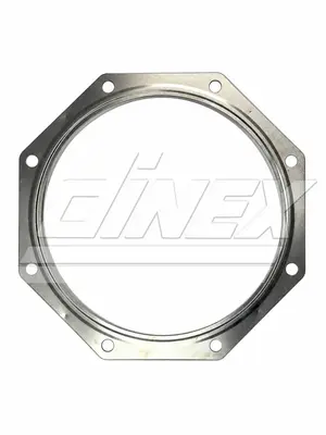 Gasket for Isuzu