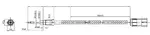 Temperature Sensor for International / Cummins
