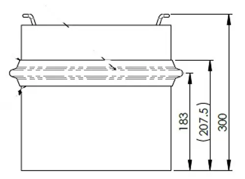 DPF for Volvo