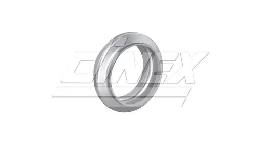 Pipe Connection Male, INOX