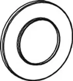 Steel Ring for Iveco