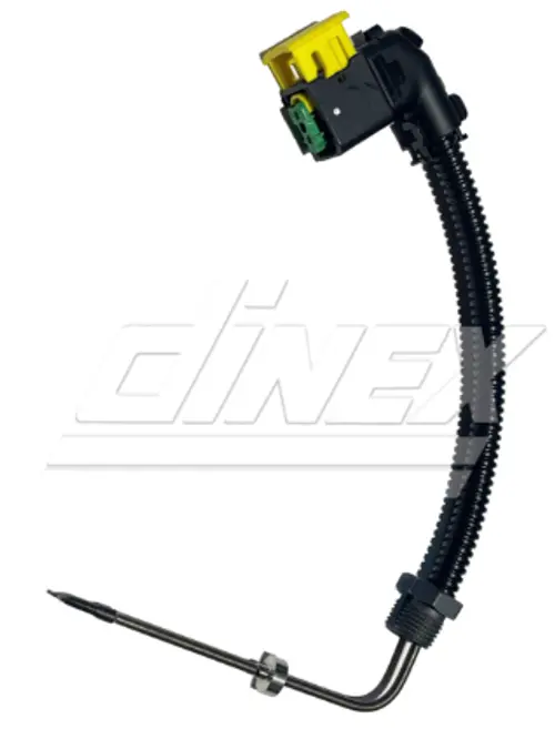 Temperature Sensor for Mercedes