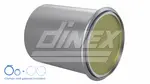 DPF for MAN