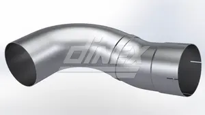 Pipe for Kenworth