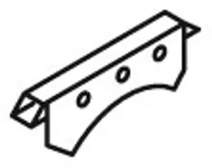 Bracket/Hanger for Volvo