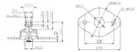 Aftertreatment Hydrocarbon Injector (AHI)
