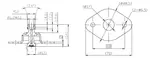 Aftertreatment Hydrocarbon Injector (AHI)
