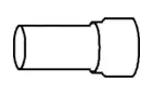 Pipe for BMC