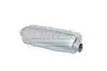 Silencer for Scania