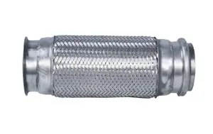 Exhaust Bellow for Freightliner