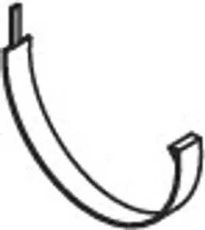 Silencer Strap for Volvo