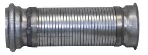 Exhaust Flex, D3S for Peterbilt