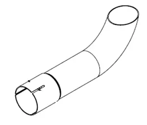 Tail Pipe, ALU