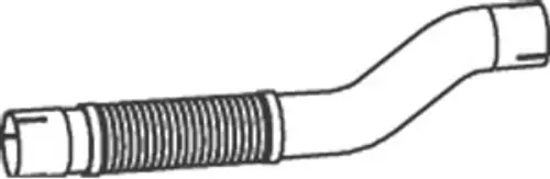 TUBE pour Mercedes