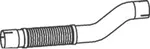 TUBE pour Mercedes