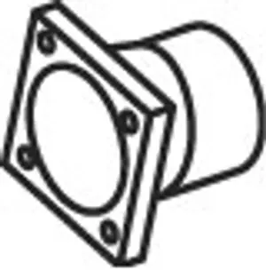 Pipe for Renault