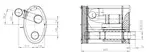 Silencer for Setra
