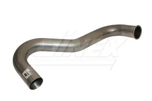 Pipe for Mercedes
