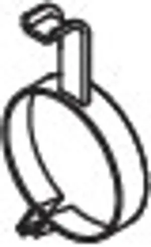 Bracket/Hanger for Volvo