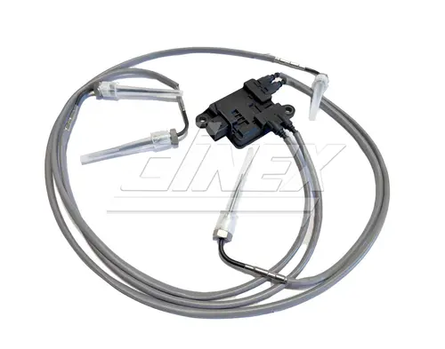 Temperature Sensor for MAN
