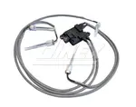 Temperature Sensor for MAN