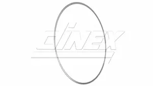 Exhaust Gasket for Renault/Volvo