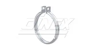 V-Clamp for Volvo