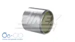 DPF Reconditioned for Mercedes