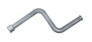 Exhaust Pipe for Freightliner