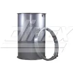 DPF for Caterpillar