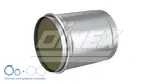 DPF Reconditioned for MAN