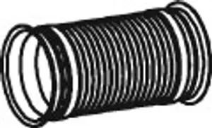 Pipe for VDL