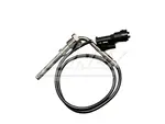 Temperature Sensor for CNH