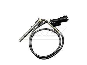 Temperature Sensor for CNH