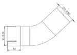 TUBE pour Iveco