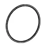 Gasket for MAN