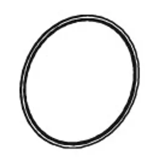 Gasket for MAN