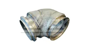 DEF Pipe for Cummins