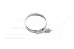 CT Band Clamp for MAN, Ø=83-105 / L=15.8 mm, INOX