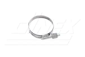 CT Band COLLIER pour MAN, dia.=83-105 / L=15.8 mm, INOX