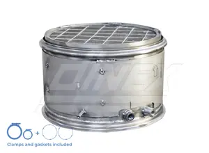 DPF for Cummins