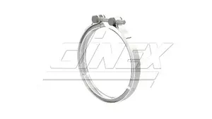 V-Clamp for Scania