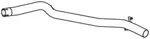 Pipe for Iveco